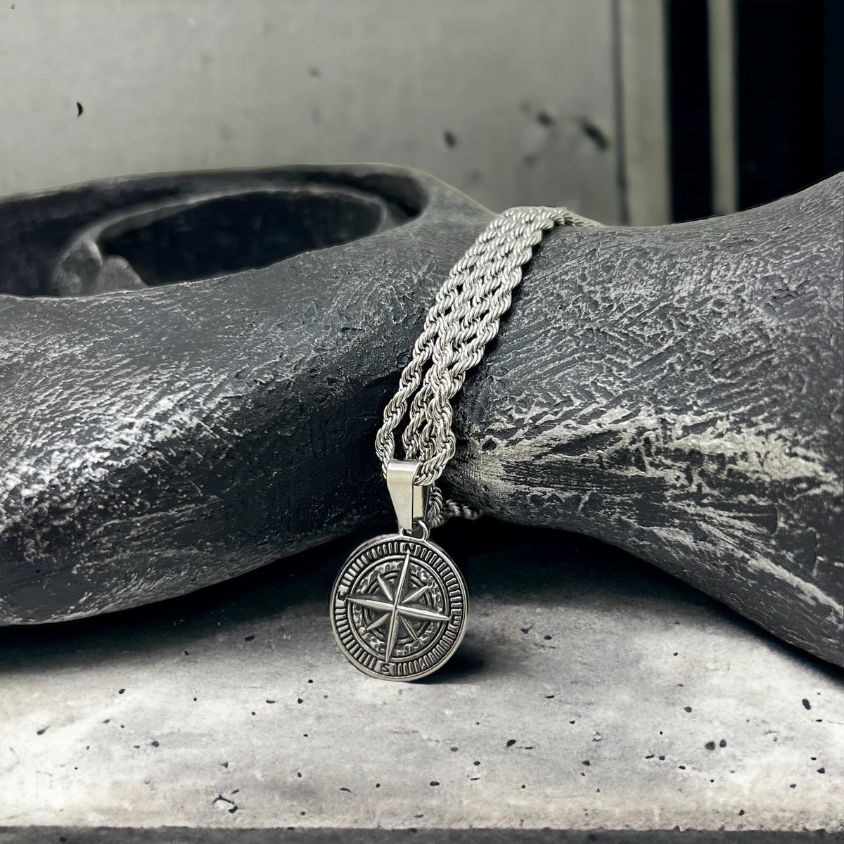Lant Brooks Silver Northstar