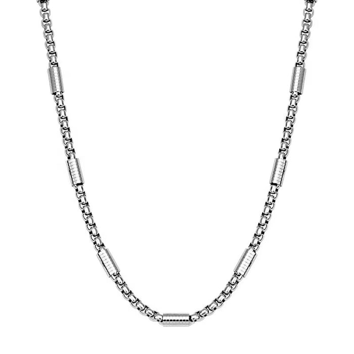 Lant Brooks Silver Waterproof 70 CM