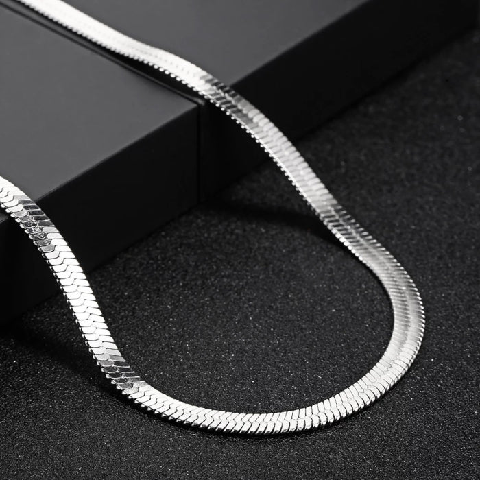 Lant Brooks Snake Design
