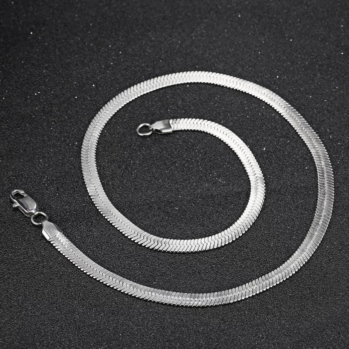 Lant Brooks Snake Design