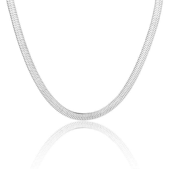Lant Brooks Snake Design