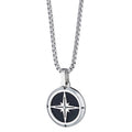 Lant Brooks Steaua Nordului Inox Waterproof