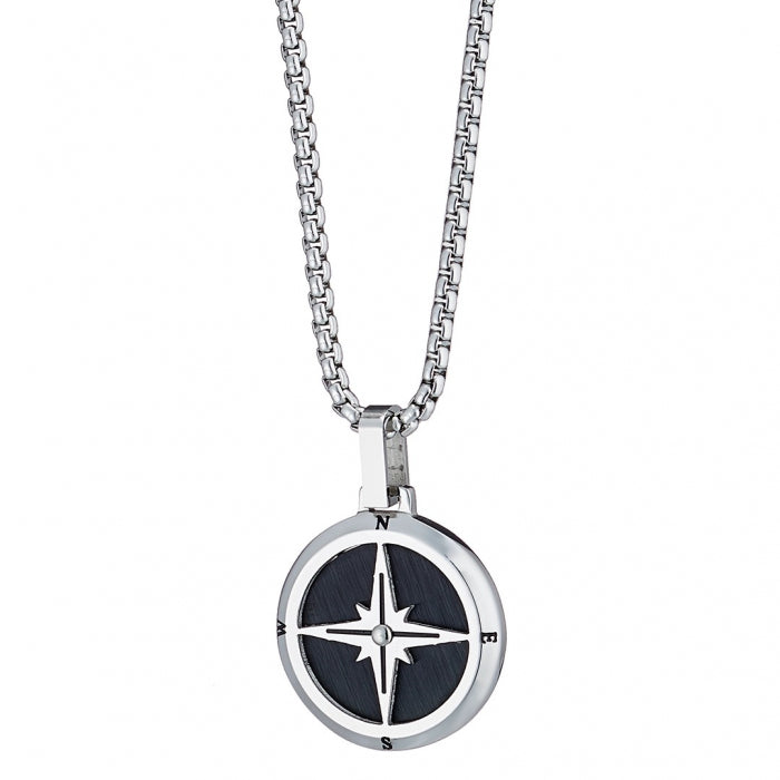 Lant Brooks Steaua Nordului Inox Waterproof