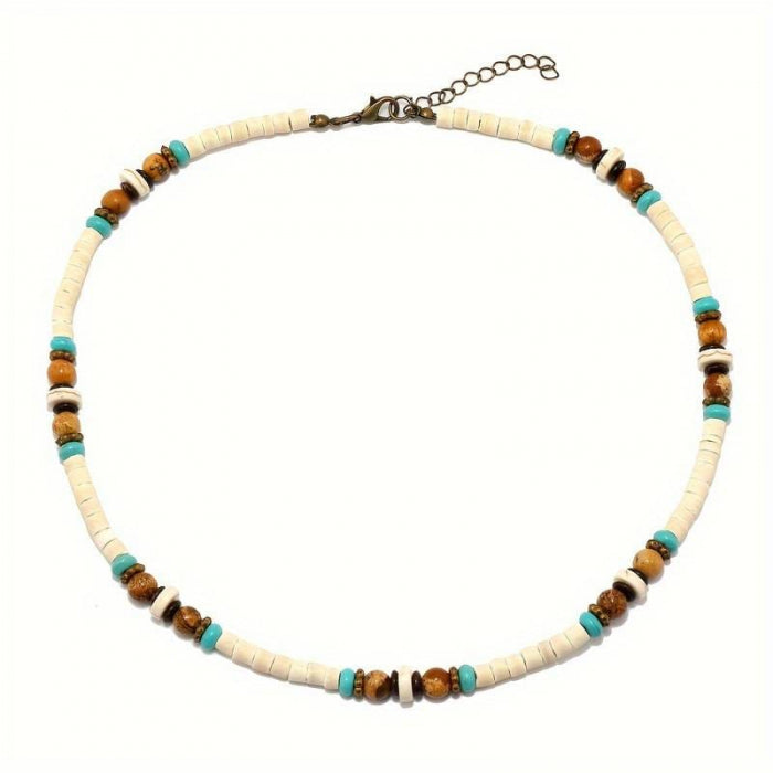 Lant Brooks Summer Collection Beach Style