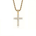 Lant Brooks Tenis Cross Gold