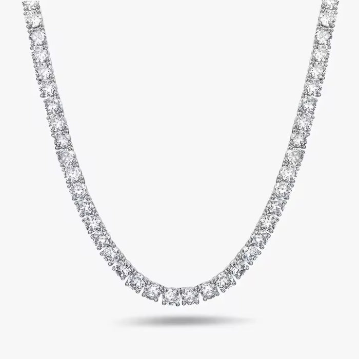 Lant Brooks Tennis 4 MM Diamonds