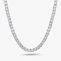 Lant Brooks Tennis 4 MM Diamonds
