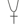 Lant Brooks Tennis Cross