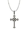 Lant Brooks Urban Icon Cross