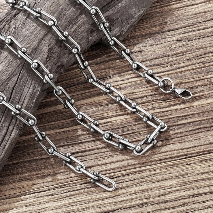Lant Brooks Waterproof New Chain