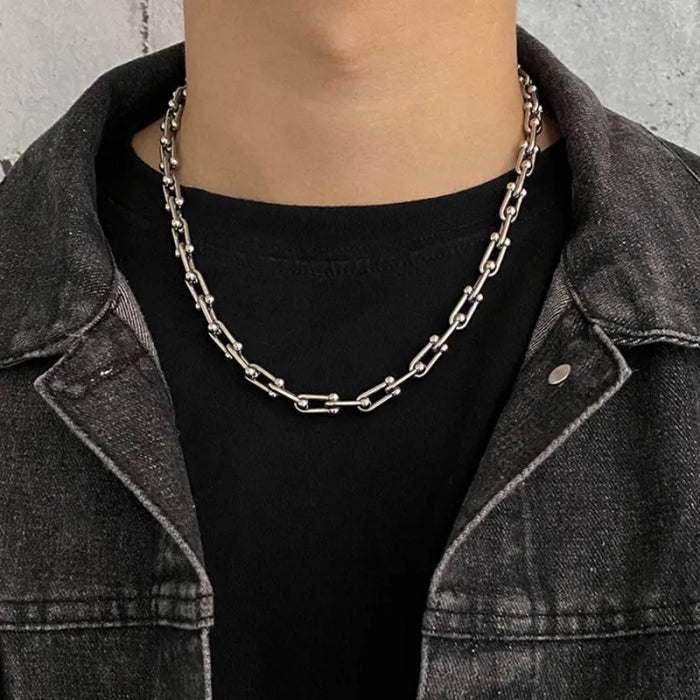 Lant Brooks Waterproof New Chain
