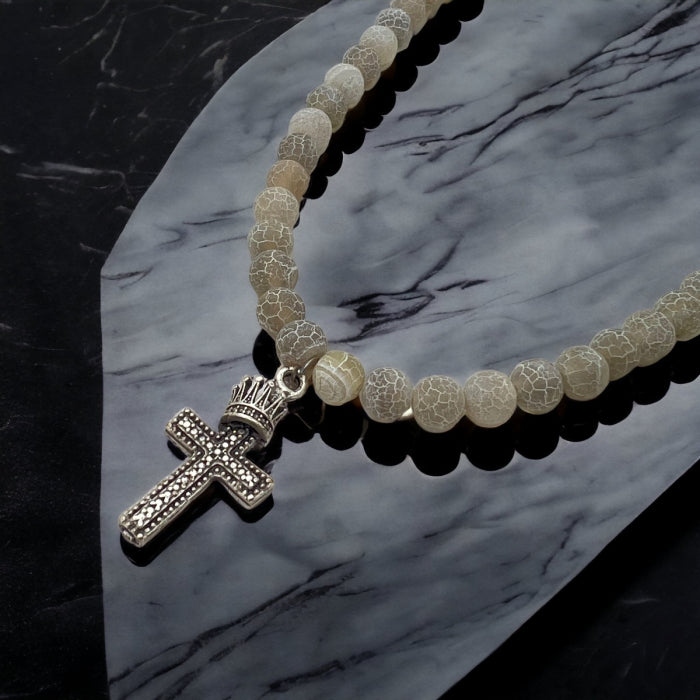 Lant Brooks White Cross