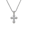 Lant Brooks White Diamonds