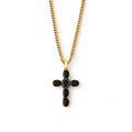 Lant Gold Black Masterpiece Cross