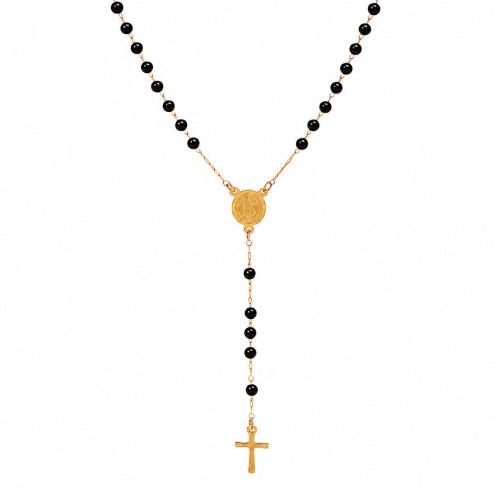 Lant Rosary Haaland Edition