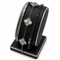 Set 3 Bratari Full Black Matorah Fusion