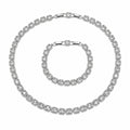 Set Angelic Rainbow Clear Diamonds 10M