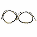 Set Bratari Cupluri Simbol Infinit